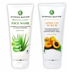 Cleansers